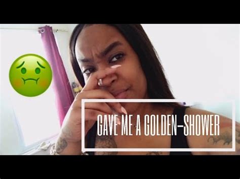 Golden Shower (give) Sex dating Ystad